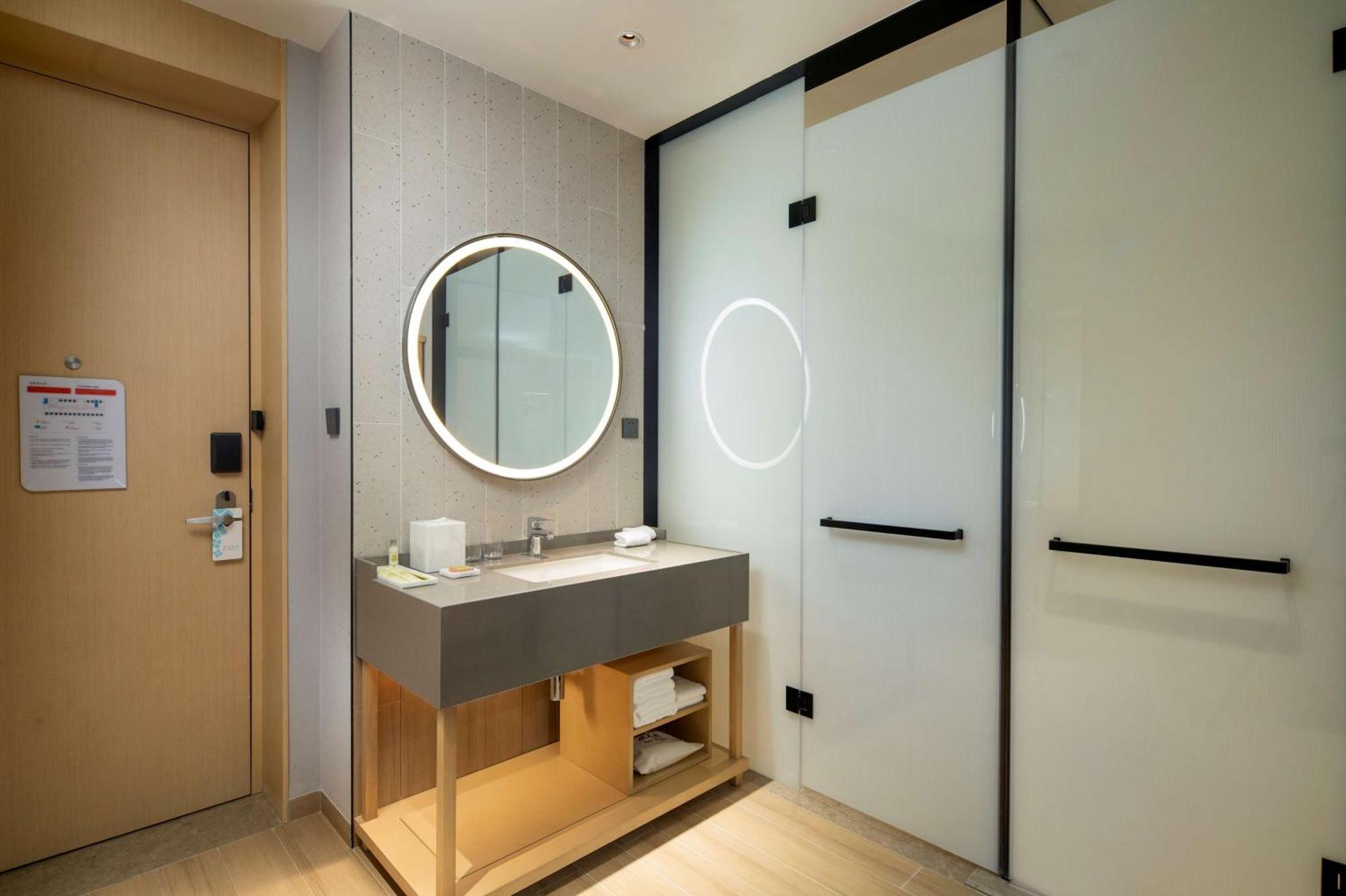 Hilton Garden Inn Changde Dingcheng Exterior foto